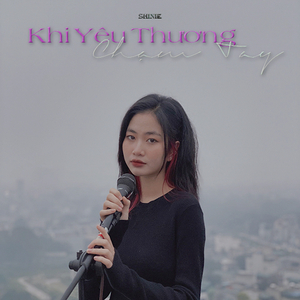 Khi Yêu Thương Chạm Tay