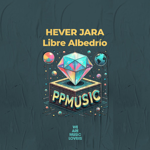 Libre Albedrío (Extended Mix)
