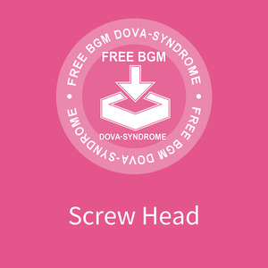 Screw Head