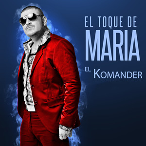 El Toque de María