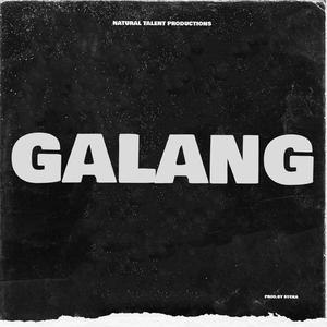 GALANG INSTRUMENTAL (SYCKA)