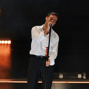 Dağıldım Sonunda (Live)