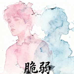 脆弱