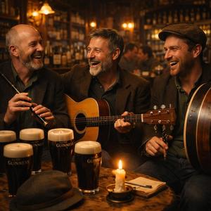 Billie Jean (Folk Song)