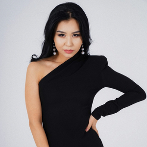 Жылуу сөзүң күтүп келемин