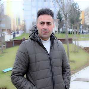 Et Tırnak Gibi Olduk