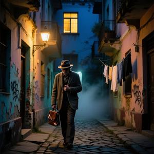 HARÉ BOLETA AL DOLOR,,, (Tango)