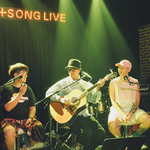 可岁月，你到底要怎样？现场版