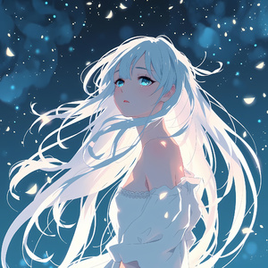 Nightcore Just My Type