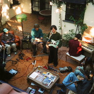 TIMEBOMB (LIVE)