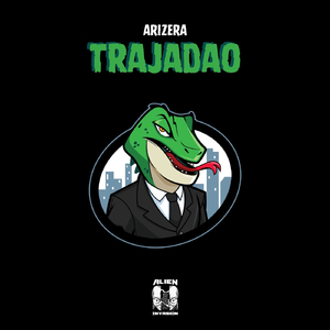 Trajadao (Extended Mix)