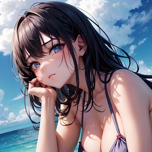 melowfi - Calm Dawn Journey / 穏やかな夜明けの旅 (Lofi, Chill, Relax, Cozy)