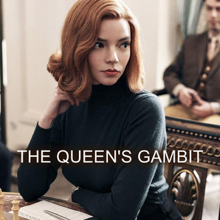 美剧【女王的棋局】The.Queen's.Gambit