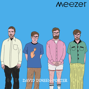 The World Has Turned And Left Me Here (Bedroom Version)