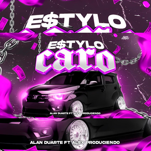 E$TYLO CARO