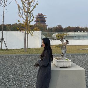 李初夏