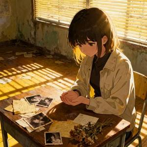 拿什么纪念这耗尽真心的几年 (da贝贝 Remix)
