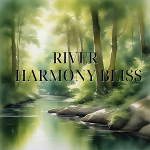 Riverbank Tranquility Tales: Whispering Waters Sleep Aid