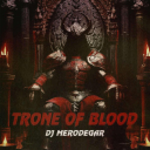 Trone of Blood