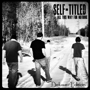 Augustus (Unreleased Demo)