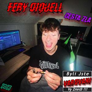 Alkáč Až Za Hrob