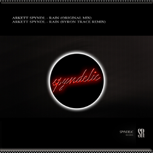 Rain (Byron Trace Remix)