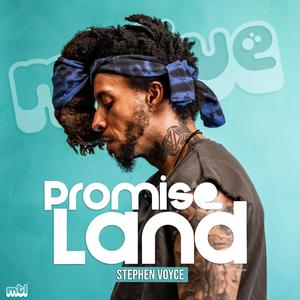 Promise Land (feat. Stephen Voyce) (LIVE)