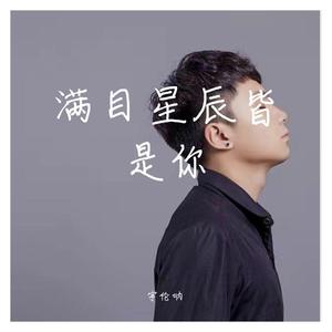 满目星辰皆是你