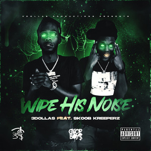 Wipe His Noise