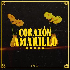 Corazon Amarillo