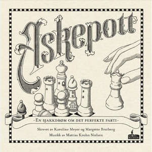 Sjakksangen - Duella Versjon