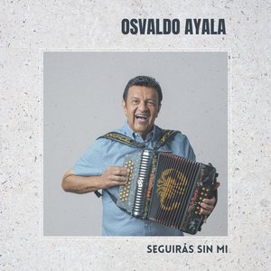 Seguirás Sin Mi