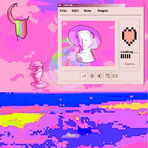 心跳俱乐部（Prod.by paparedro）