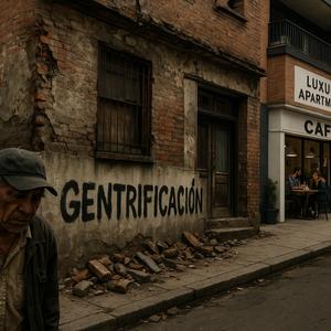 Gentrificación