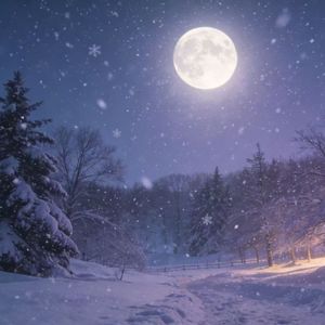 抬头望月（prod.by Morrow x FAS）