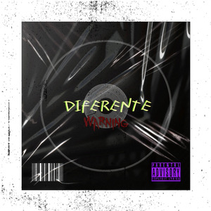 Diferente
