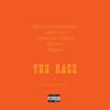 Ghettoballerina - The Race (feat. Cassidy Karon, JBlack, Ngai & Jericho Kingtwizz)