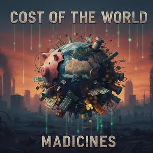 Cost of the World
