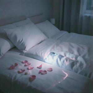 Lights On… Hearts Glow