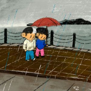 忆（PT2 Sadness）