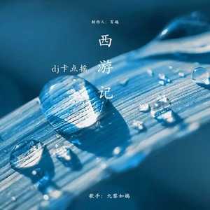 西游记dj卡点摇