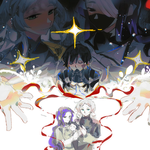 被救赎的涅槃机会