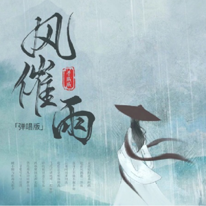 风催雨(DJ0.8x-emo版)