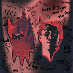 Trubbgetthemoney (feat. Uniqe & Caulfield)