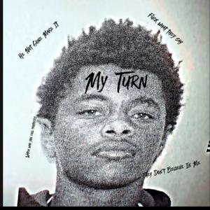 Let It Rain (feat. Zoe Slat)