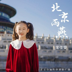 北京雨燕 (北京中轴线申遗推广曲)
