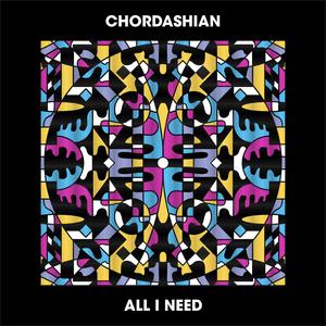 All I Need (feat. Beth Aggett)
