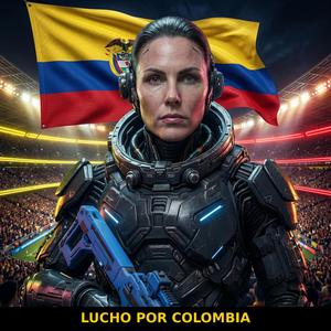 Lucho por Colombia