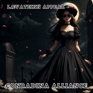 Lævateinn Appear