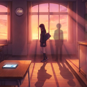 エイプリルフール・イヴ